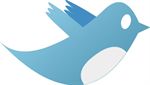 Twitter-Vogel Icon