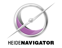 Logo Heide-Navigator