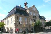 Rathaus in Viborg