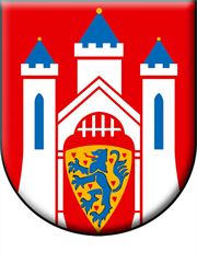 Wappen der Hansestadt Lüneburg