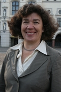 Claudia Schmidt (Bündnis 90/Die Grünen)