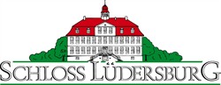 Logo Schloss Lüdersburg