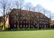 Wohnheim am Campus