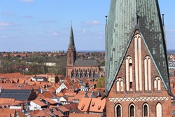 Hansestadt Lüneburg 