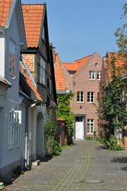Altstadt Lüneburg